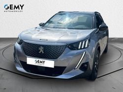Gris Utilisé 2022 Peugeot e-2008 GTi SUV | 18 460 € (Prix juste)