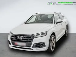 Utilisé 2019 Audi Q5 Sport SUV | 38 100 € (Prix juste)