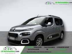 Utilisé 2020 Citroën Berlingo Monospace | 23 900 € (Prix assez cher)