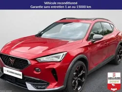 Rouge Utilisé 2023 Cupra Formentor VZ SUV | 42 840 €