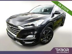 Noir Utilisé 2020 Hyundai Tucson Advantage SUV | 18 688 € (Prix assez cher)