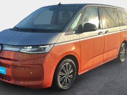 Occasion 2024 VW Multivan Style Van | 63 900 € (Prix cher)