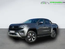 Utilisé 2024 VW Amarok Pick-up | 48 500 € (Bon prix)