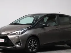 Utilisé 2018 Toyota Yaris Design Citadine | 11 990 €