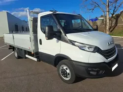 Blanc Nouvelle 2024 Iveco Daily Van | 55 800 € (Prix juste)