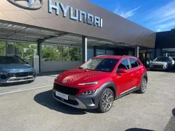 Rouge Utilisé 2022 Hyundai Kona SUV | 20 990 € (Prix juste)