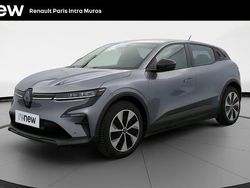 Gris Occasion 2023 Renault Megane E-Tech Evolution Berline | 21 690 €