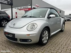 Gris Utilisé 2007 VW Beetle Cabriolet | 5 490 €