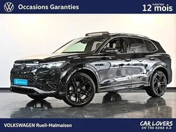 Utilisé 2025 VW Tiguan R-line SUV | 53 490 € (Bon prix)