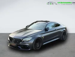 Utilisé 2021 Mercedes C63 AMG AMG Berline | 76 100 €