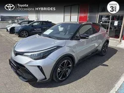 Utilisé 2023 Toyota C-HR Sport SUV | 25 990 € (Prix juste)