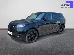 Noir Utilisé 2024 Land Rover Range Rover Sport HSE Dynamic SUV | 120 990 € (Prix juste)