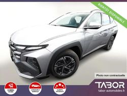 Argent Nouvelle 2025 Hyundai Tucson Trend SUV | 30 744 € (Super prix)