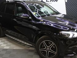 Utilisé 2022 Mercedes GLE300 AMG line | 62 999 €