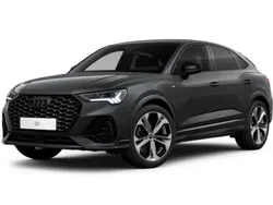 Utilisé 2024 Audi Q3 Sportback S-Line SUV | 45 900 €