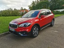 Rouge Utilisé 2021 Suzuki SX4 S-Cross Style SUV | 19 990 € (Super prix)