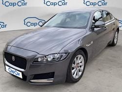Occasion 2017 Jaguar XF Business Edition | 16 490 €