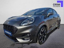 Utilisé 2023 Ford Puma Gen-E ST-Line X | 24 590 € (Prix juste)
