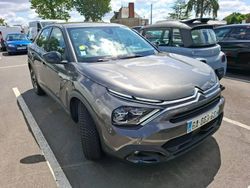 Occasion 2021 Citroën C4 Business Class Berline | 16 190 € (Prix juste)