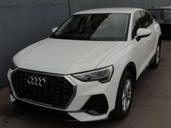 Utilisé 2022 Audi Q3 Sportback Design SUV | 32 990 € (Super prix)