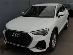 Utilisé 2022 Audi Q3 Sportback Design SUV | 32 990 € (Super prix)