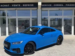 Utilisé 2022 Audi TT Competition Coupé | 46 900 €