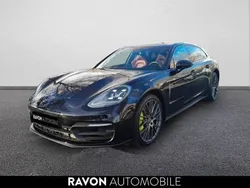 Noir Utilisé 2023 Porsche Panamera Platinum Edition Berline | 86 990 € (Super prix)