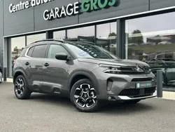Nouvelle 2025 Citroën C5 Aircross SUV | 29 960 €