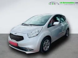 Utilisé 2015 Kia Venga Citadine | 15 000 € (Prix juste)