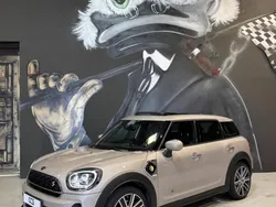 Beige Utilisé 2021 Mini Cooper Countryman SUV | 28 990 € (Prix juste)