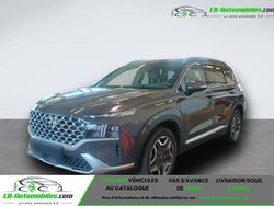 Utilisé 2023 Hyundai Santa Fe SUV | 44 300 € (Prix assez cher)