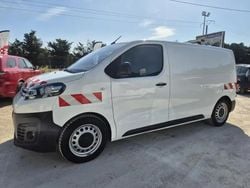 Utilisé 2020 Citroën Jumpy Monospace | 16 000 € (Bon prix)