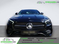 Utilisé 2022 Mercedes E300 Berline | 48 400 € (Prix assez cher)