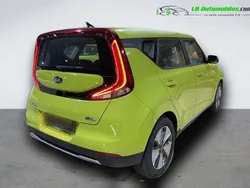 Utilisé 2021 Kia Soul EV SUV | 18 900 € (Prix assez cher)