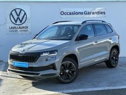 Occasion 2022 Skoda Karoq SportLine SUV | 28 990 € (Prix juste)
