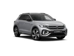 Nouvelle 2025 VW T-Roc R-line SUV | 43 625 € (Prix juste)