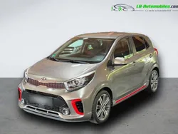 Utilisé 2019 Kia Picanto Citadine | 15 900 € (Bon prix)
