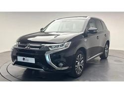 Utilisé 2015 Mitsubishi Outlander P-HEV SUV | 13 990 € (Prix cher)