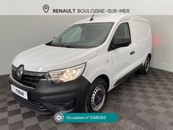 Blanc Utilisé 2023 Renault Express Van | 15 990 €
