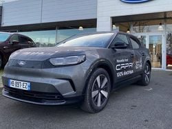 Gris Utilisé 2024 Ford Capri Extended Range | 41 900 € (Prix juste)