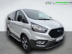 Utilisé 2023 Ford Tourneo | 48 300 € (Prix juste)