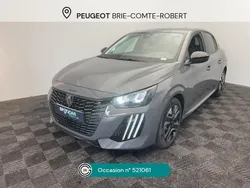 Utilisé 2024 Peugeot 208 Allure Citadine | 17 990 € (Prix assez cher)
