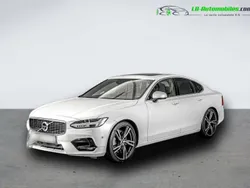 Utilisé 2018 Volvo S90 Berline | 41 600 €