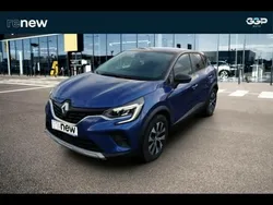 Utilisé 2024 Renault Captur Evolution SUV | 16 990 € (Bon prix)