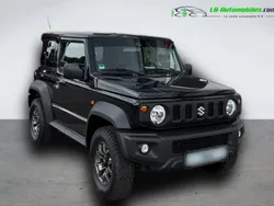 Utilisé 2023 Suzuki Jimny SUV | 31 100 €