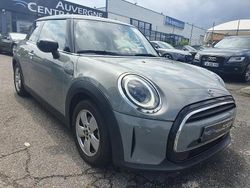 Gris Utilisé 2022 Mini Cooper Classic Citadine | 24 490 € (Prix juste)