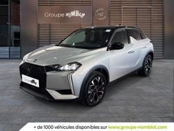 Blanc Utilisé 2023 DS Automobiles DS3 Performance Line Plus Citadine | 20 998 € (Bon prix)
