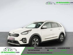 Utilisé 2020 Kia Niro SUV | 25 400 € (Prix juste)
