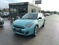 Nouvelle 2024 Fiat 500 La Prima Citadine | 29 990 €