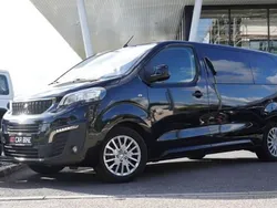 Utilisé 2020 Peugeot Traveller Monospace | 26 990 € (Prix assez cher)